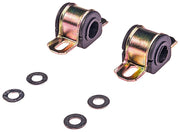 Dorman 540-684 2011-2019 Ford Fiesta Suspension Stabilizer Bar Bushing Kit