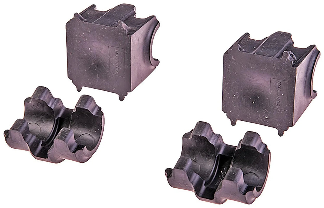 Dorman 540-687 2010-2012 Lincoln MKS Suspension Stabilizer Bar Bushing Kit