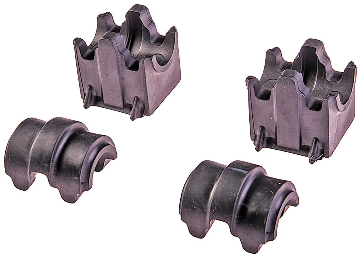 Dorman 540-687 2010-2012 Lincoln MKS Suspension Stabilizer Bar Bushing Kit