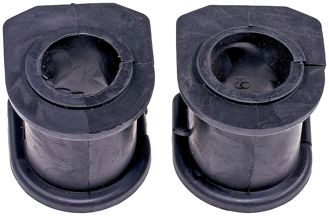 Dorman 540-692 1999-2010 Ford F-350 Super Duty Suspension Stabilizer Bar Bushing Kit