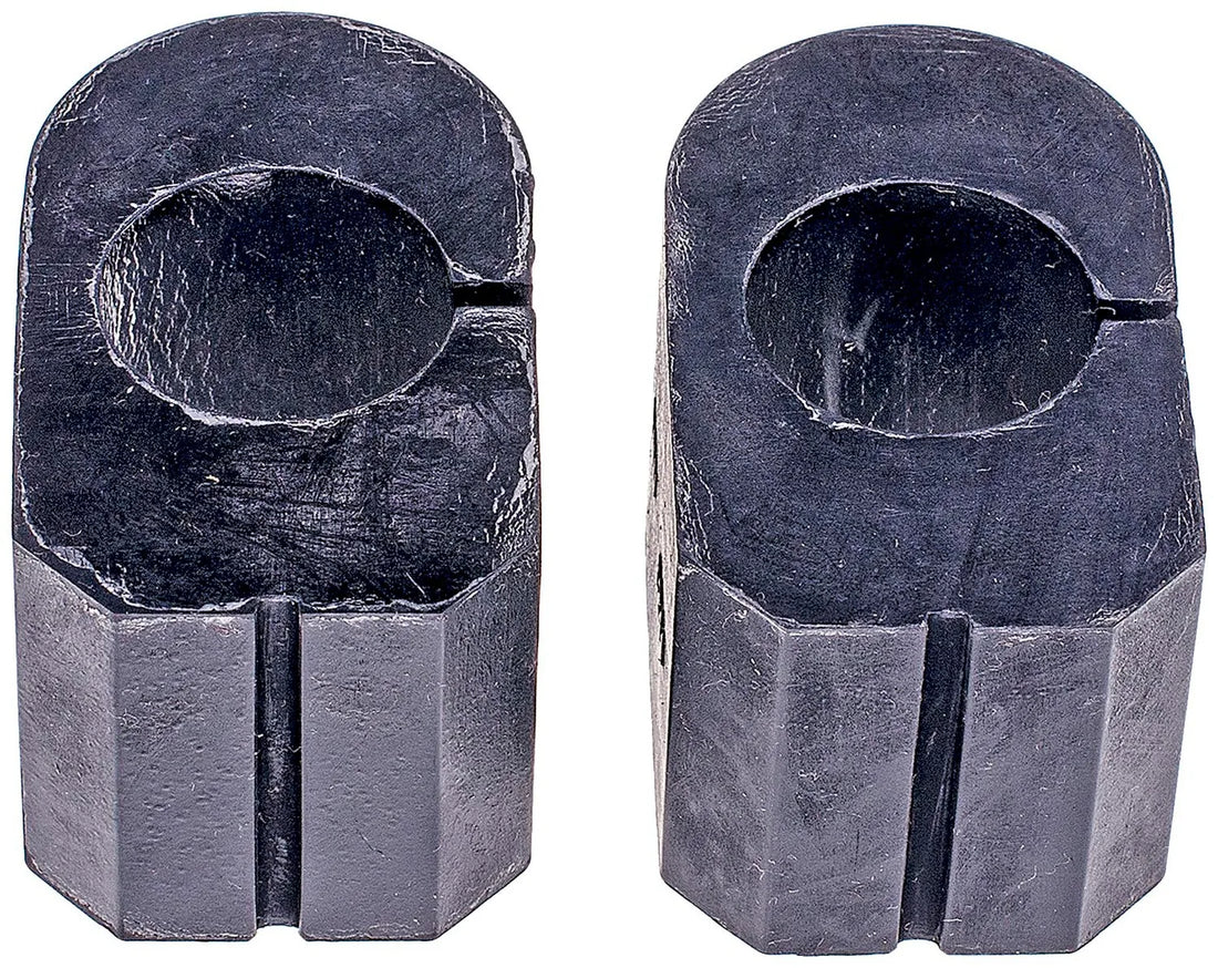 Dorman 540-696 1999-2025 Ford E-350 Super Duty Suspension Stabilizer Bar Bushing Kit