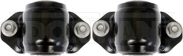 Dorman 540-711 2009-2014 Ford F-150 Suspension Stabilizer Bar Bushing Kit