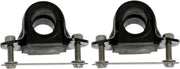 Dorman 540-712 2007-2024 Ford Expedition Suspension Stabilizer Bar Bushing Kit