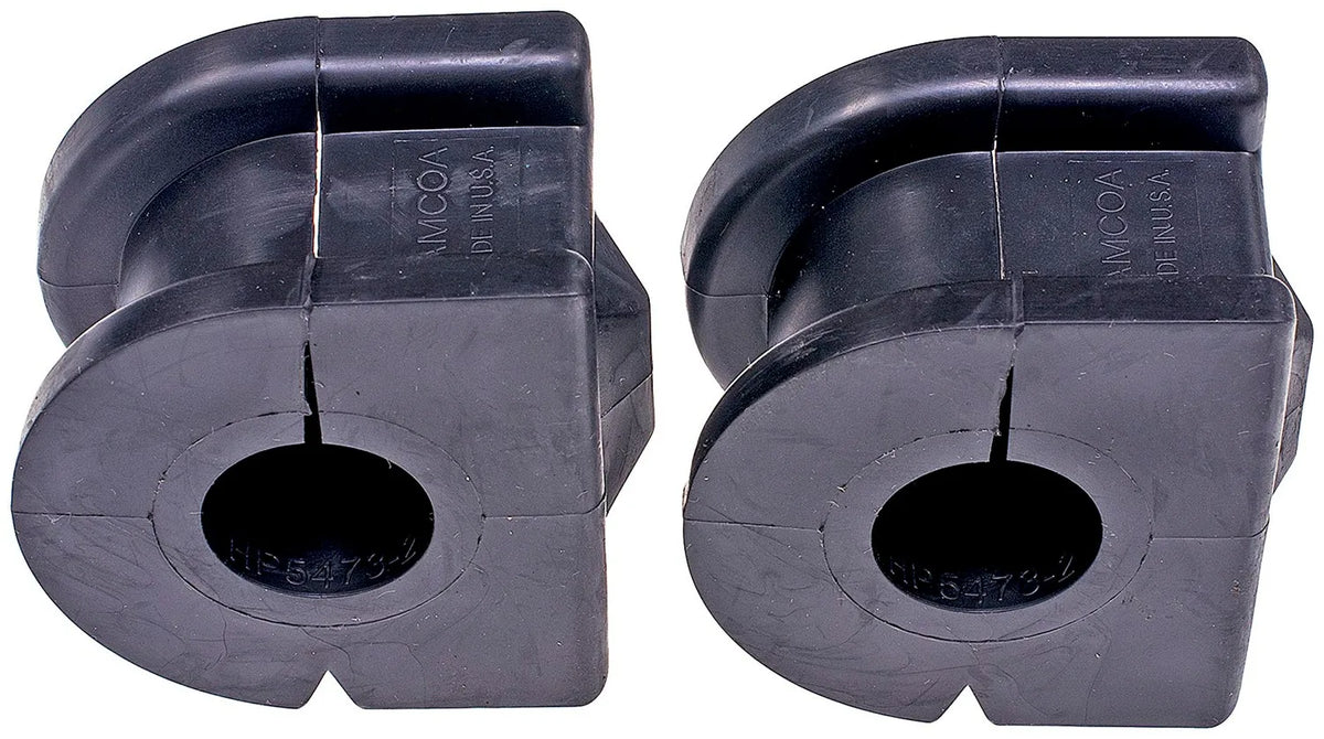 Dorman 540-724 2004-2007 Saturn Vue Suspension Stabilizer Bar Bushing Kit