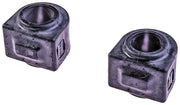 Dorman 540-737 2017 GMC Acadia Limited Suspension Stabilizer Bar Bushing Kit