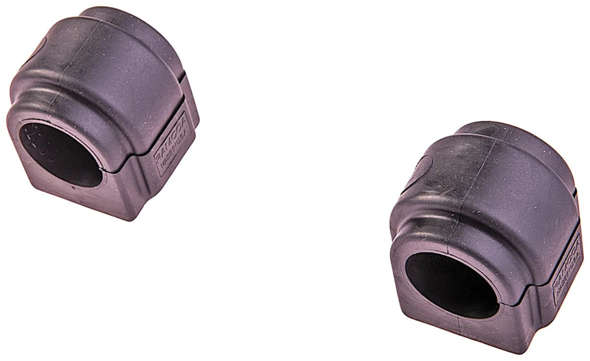 Dorman 540-746 2004-2012 Chevrolet Colorado Suspension Stabilizer Bar Bushing Kit