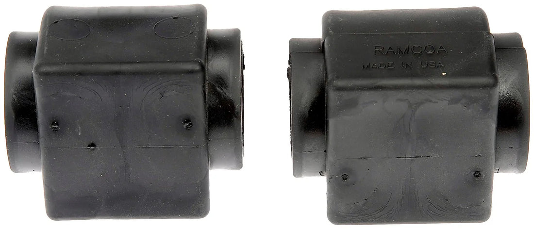 Dorman 540-747 2004-2009 GMC Envoy Suspension Stabilizer Bar Bushing Kit