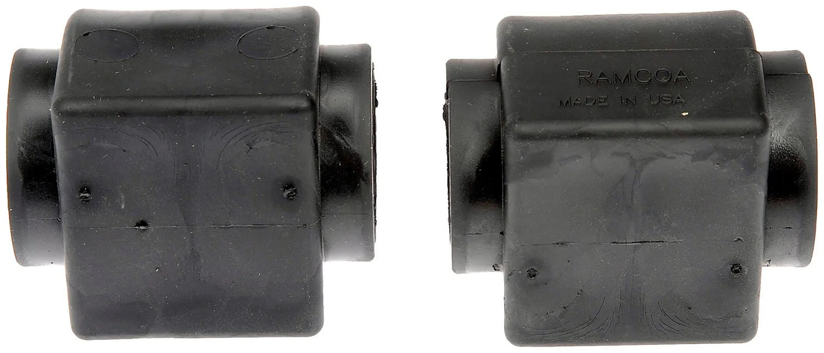 Dorman 540-747 2004-2009 GMC Envoy Suspension Stabilizer Bar Bushing Kit
