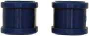 Dorman 540-754 2014-2016 Chevrolet Impala Limited Suspension Stabilizer Bar Bushing Kit