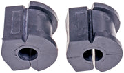 Dorman 540-755 2014-2016 Chevrolet Impala Limited Suspension Stabilizer Bar Bushing Kit
