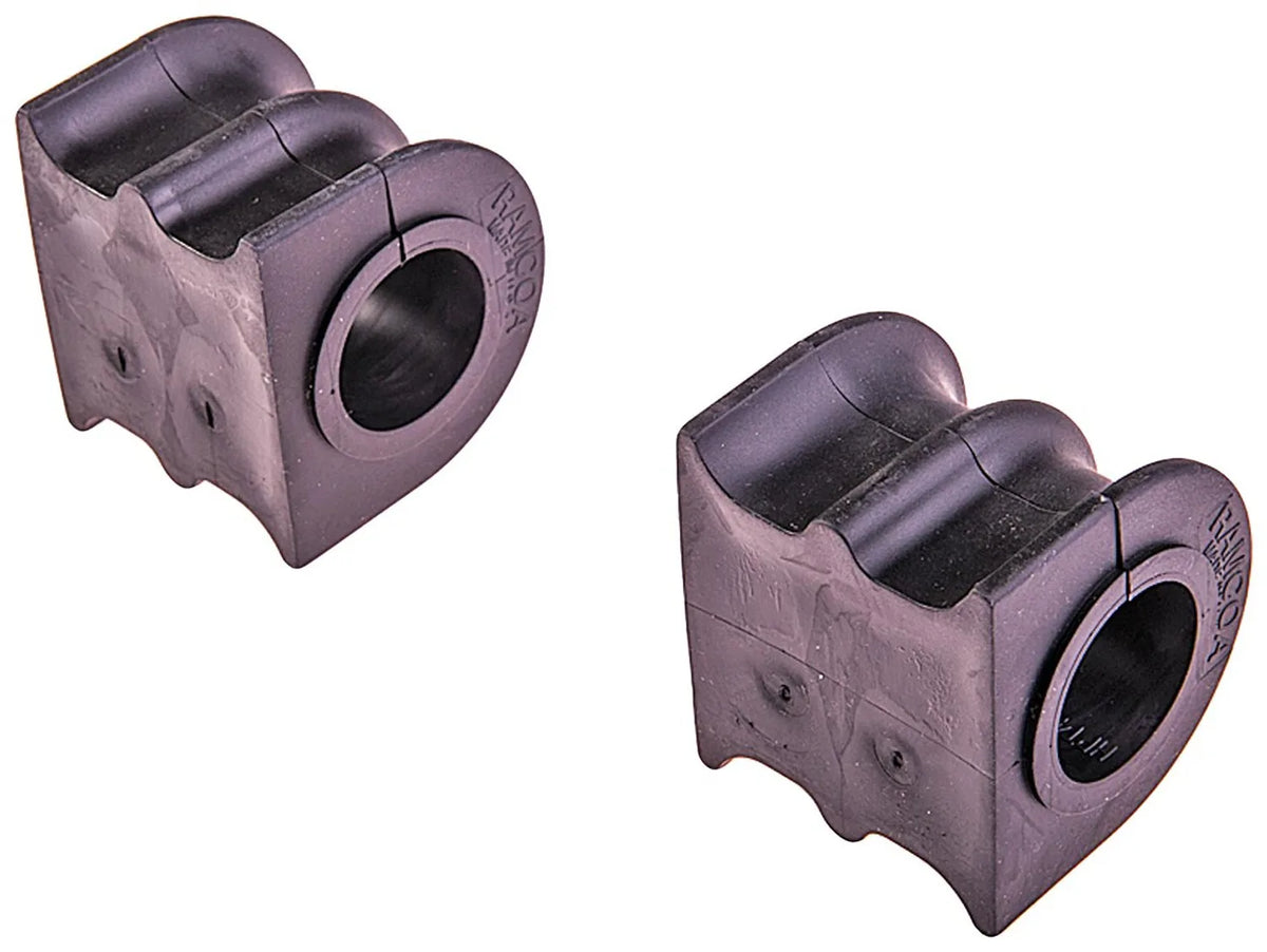 Dorman 540-774 2005-2010 Jeep Grand Cherokee Suspension Stabilizer Bar Bushing Kit
