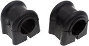 Dorman 540-778 2008-2013 Jeep Liberty Suspension Stabilizer Bar Bushing Kit