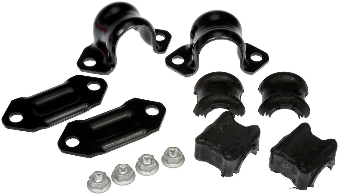 Dorman 540-779 2011-2015 Jeep Grand Cherokee Suspension Stabilizer Bar Bushing Kit
