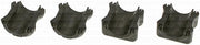 Dorman 540-783 2011-2015 Dodge Durango Suspension Stabilizer Bar Bushing Kit