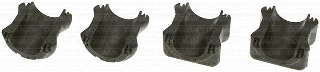 Dorman 540-783 2011-2015 Dodge Durango Suspension Stabilizer Bar Bushing Kit