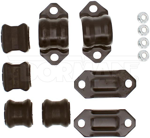 Dorman 540-783 2011-2015 Dodge Durango Suspension Stabilizer Bar Bushing Kit
