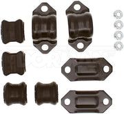 Dorman 540-783 2011-2015 Dodge Durango Suspension Stabilizer Bar Bushing Kit