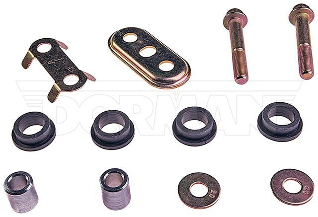 Dorman 540-802 1999-2004 Chrysler 300M Steering Tie Rod End Bushing Kit