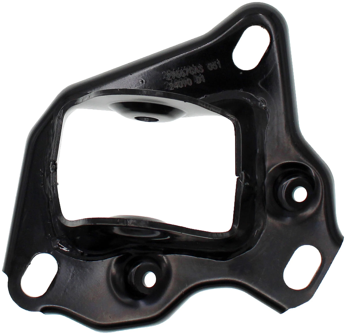 Dorman 540-822 2020-2024 BMW M235i xDrive Gran Coupe Suspension Trailing Arm Bracket