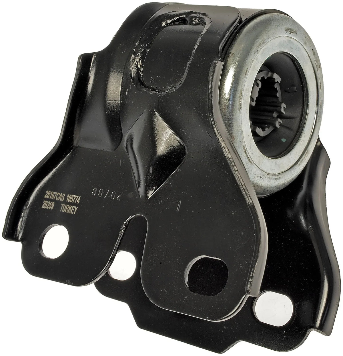Dorman 540-825 2013-2018 Volvo V60 Suspension Control Arm Bushing
