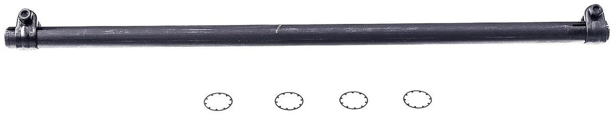 Dorman 540-950 1991-1995 Jeep Wrangler Steering Tie Rod End Adjusting Sleeve