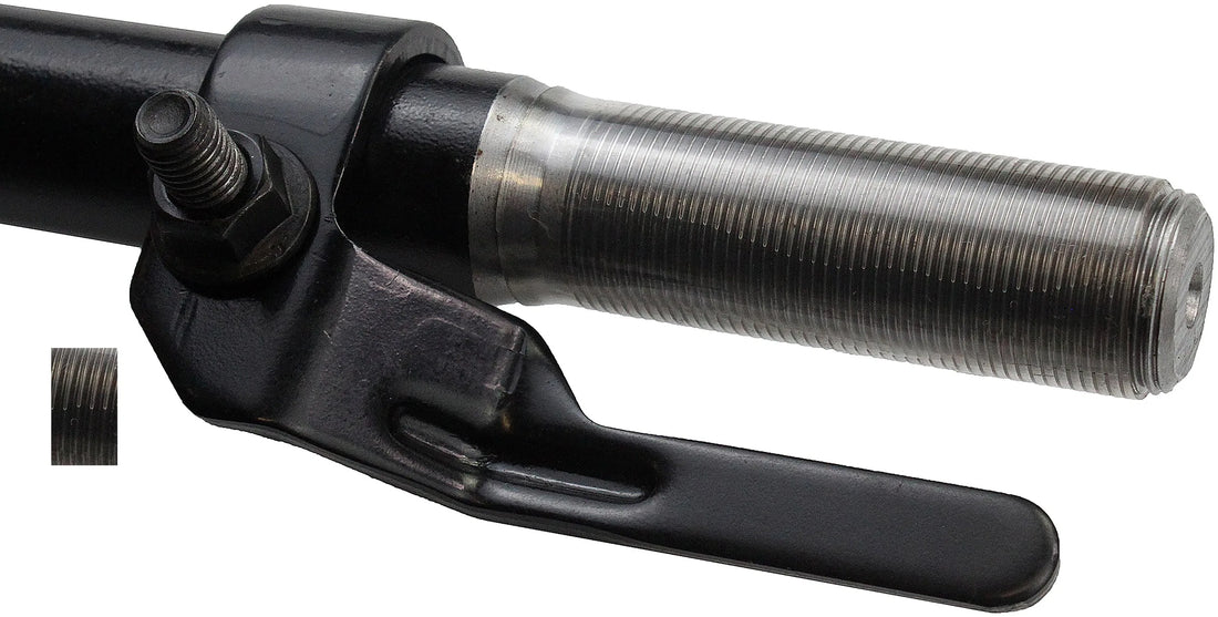 Dorman 541-035 2005-2010 Ford F-550 Super Duty Steering Drag Link