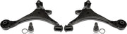 Dorman 541-057 2001-2005 Honda Civic Suspension Kit
