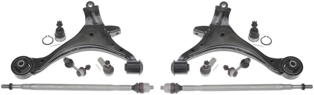 Dorman 541-058 2001-2005 Honda Civic Suspension Kit