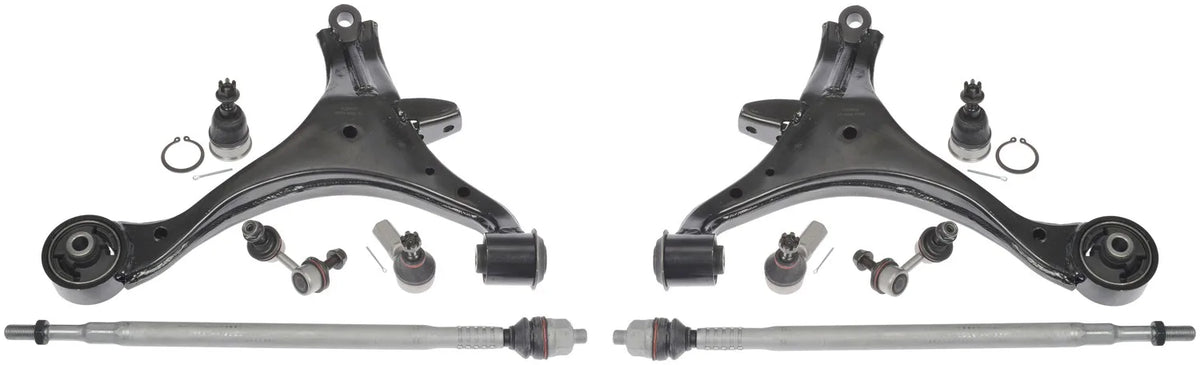 Dorman 541-058 2001-2005 Honda Civic Suspension Kit