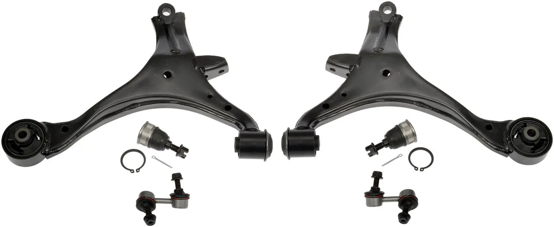 Dorman 541-059 2001-2005 Honda Civic Suspension Kit