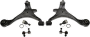 Dorman 541-059 2001-2005 Honda Civic Suspension Kit