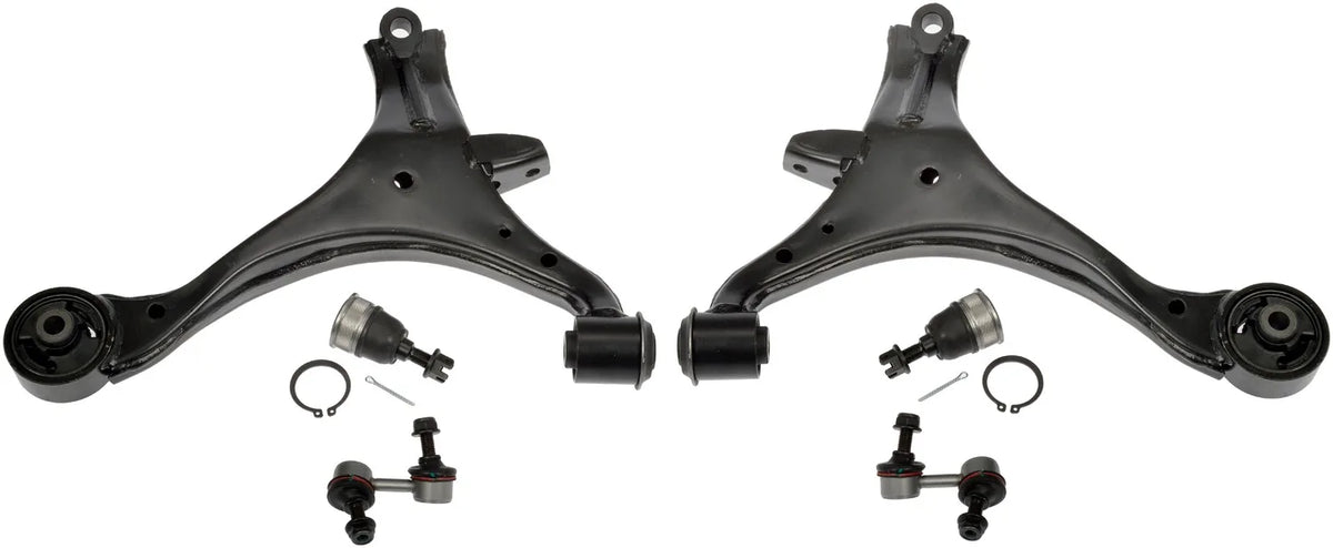 Dorman 541-059 2001-2005 Honda Civic Suspension Kit