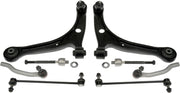 Dorman 541-060 2003-2008 Honda Pilot Suspension Kit