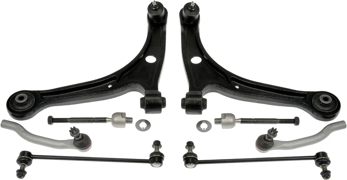 Dorman 541-060 2003-2008 Honda Pilot Suspension Kit
