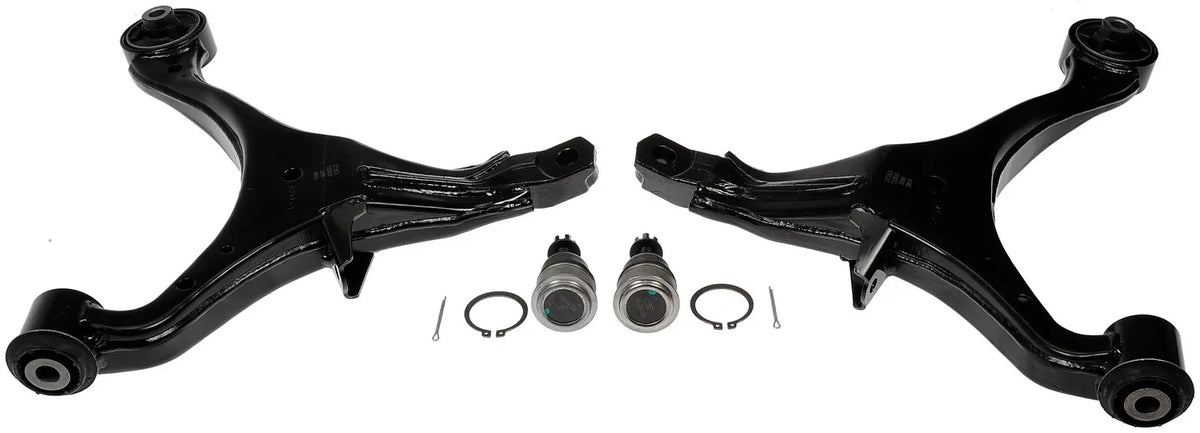 Dorman 541-064 2002-2006 Honda CR-V Suspension Kit