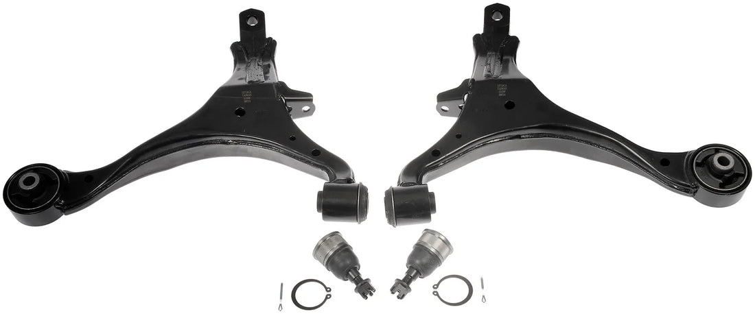 Dorman 541-064 2002-2006 Honda CR-V Suspension Kit