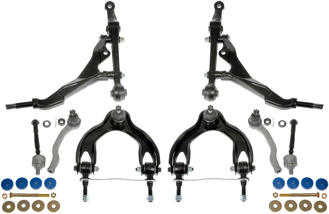 Dorman 541-065 1998-2001 Acura Integra Suspension Kit