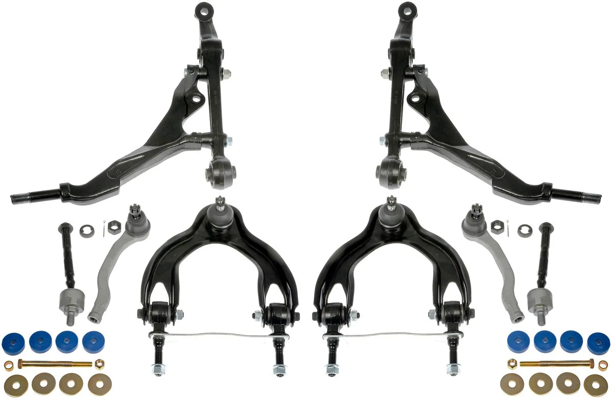 Dorman 541-065 1998-2001 Acura Integra Suspension Kit