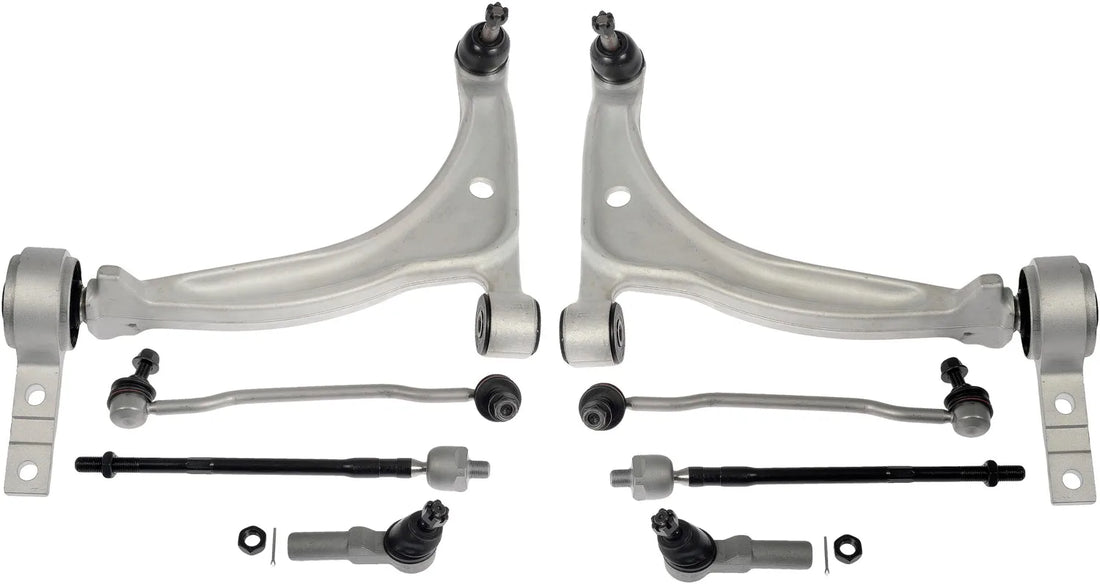 Dorman 541-067 2009-2010 Renault Safrane Suspension Kit