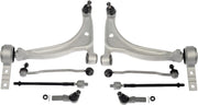 Dorman 541-067 2009-2010 Renault Safrane Suspension Kit