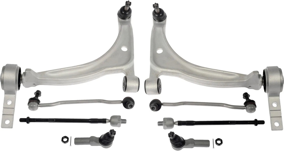 Dorman 541-067 2009-2010 Renault Safrane Suspension Kit