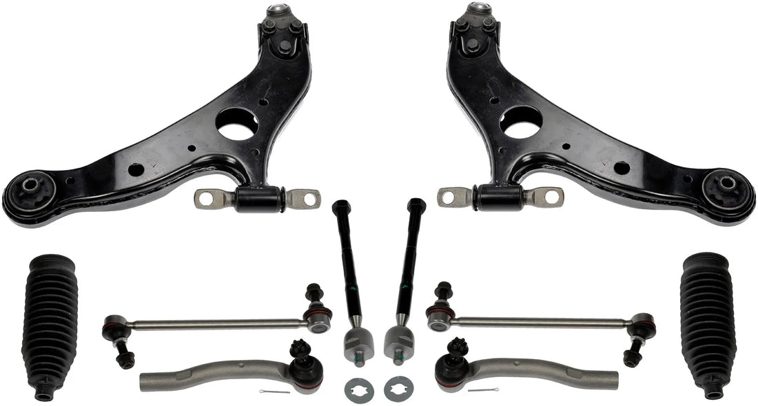 Dorman 541-069 2004-2010 Toyota Sienna Suspension Kit