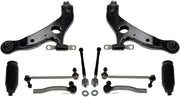 Dorman 541-069 2004-2010 Toyota Sienna Suspension Kit