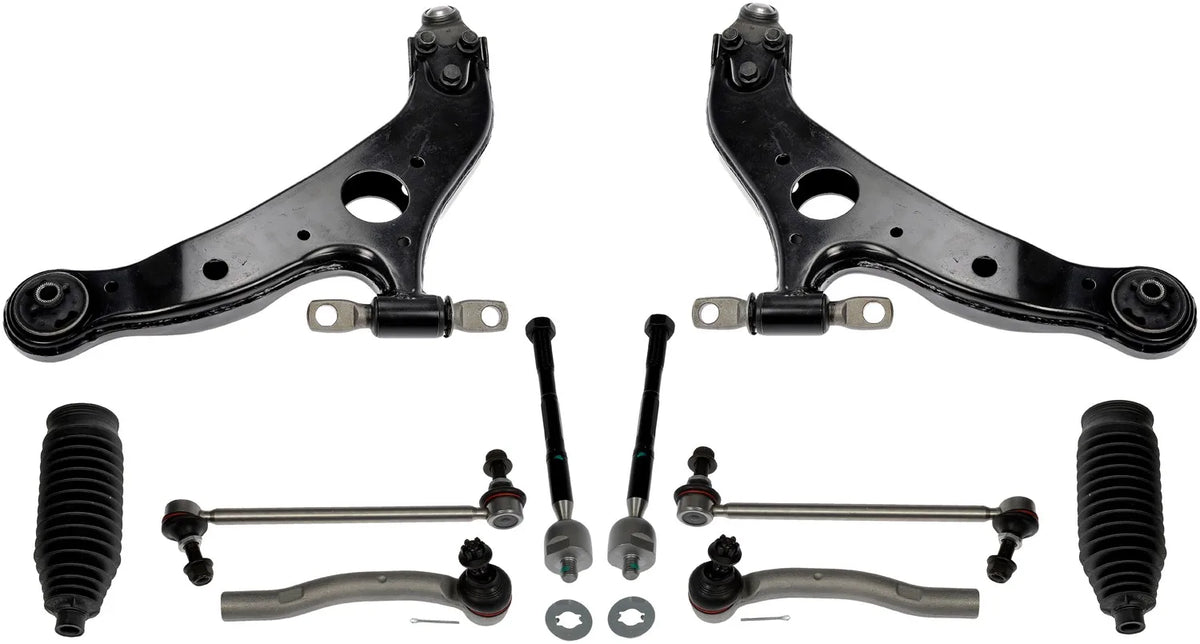 Dorman 541-069 2004-2010 Toyota Sienna Suspension Kit