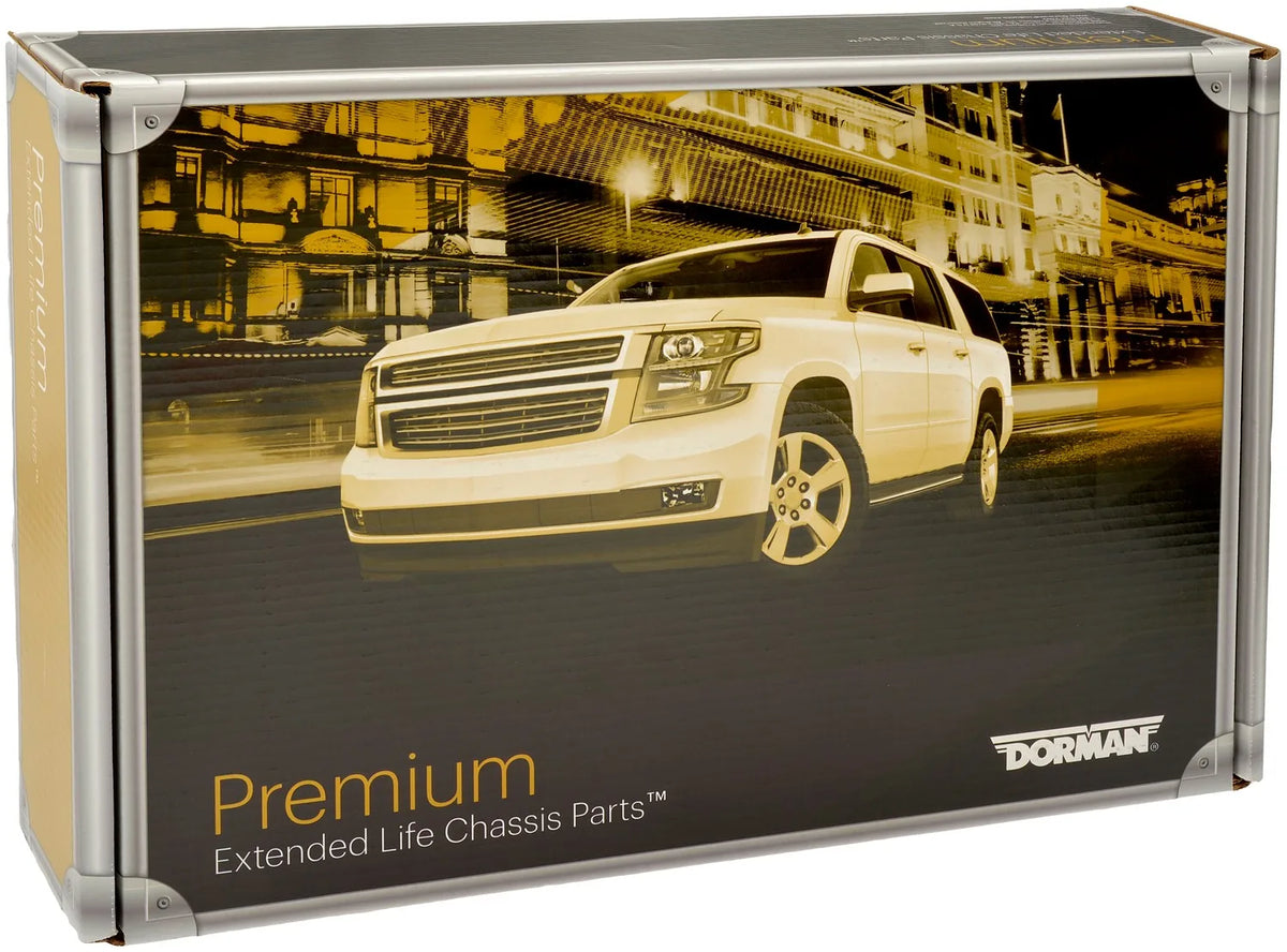 Dorman 541-071 2003-2014 Toyota Matrix Suspension Kit
