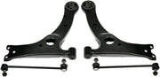 Dorman 541-071 2003-2014 Toyota Matrix Suspension Kit