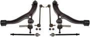 Dorman 541-074 2001-2004 Chrysler Voyager Suspension Kit