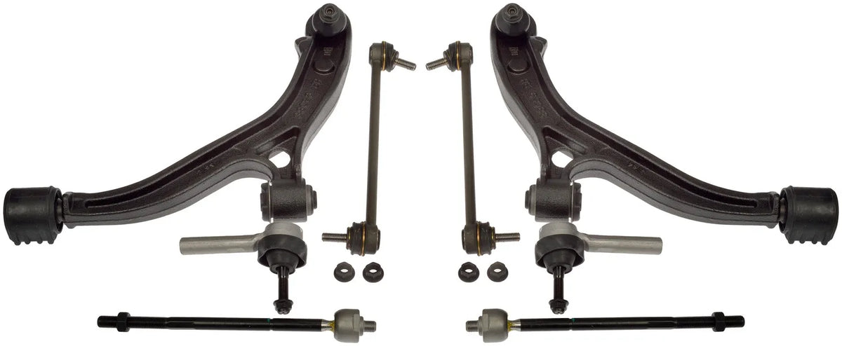 Dorman 541-074 2001-2004 Chrysler Voyager Suspension Kit