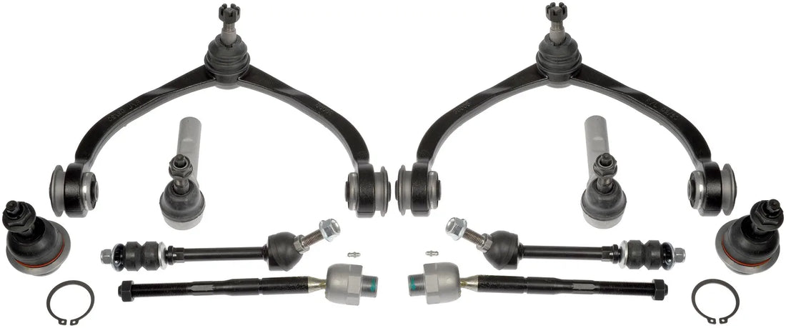 Dorman 541-075 2005-2012 Dodge Dakota Suspension Kit