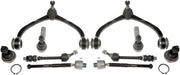 Dorman 541-075 2005-2012 Dodge Dakota Suspension Kit